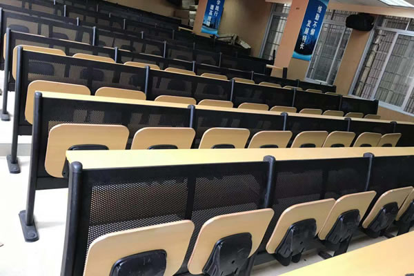 你還在對(duì)階梯教室應(yīng)該怎么設(shè)計(jì)煩惱嗎？快來看看吧